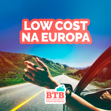 Low Cost na Europa